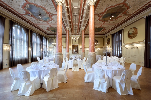 Eurostars Park Hotel Maximilian (Regensburg)